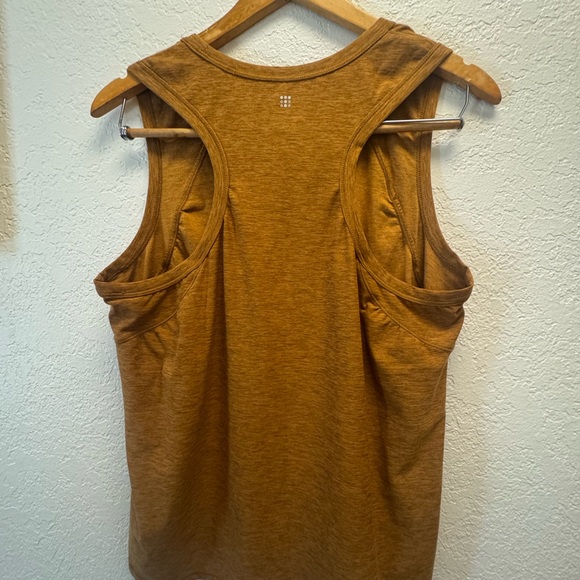 Title Nine Workout Tank - Picture 3 of 5